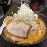 らーめん一蔵 - 