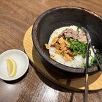 ワンカルビ - 全品食べ放題コース　2025.4