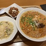 CHINESE 青菜 - 料理写真: