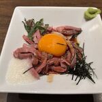 ワンカルビ - 全品食べ放題コース　2025.4