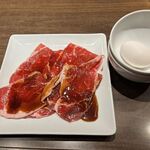 ワンカルビ - 全品食べ放題コース　2025.4