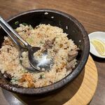 ワンカルビ - 全品食べ放題コース　2025.4