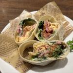 ワンカルビ - 全品食べ放題コース　2025.4