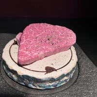 肉匠なか田 本店 -  肉匠なか田 本店 -
