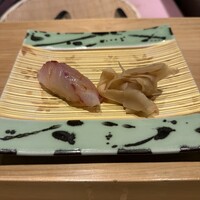 吉祥寺 鮨 天ぷら いわい - 