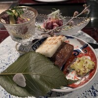 肉匠なか田 本店 -  肉匠なか田 本店 -