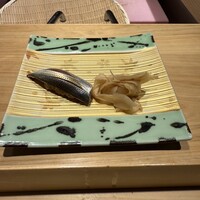 吉祥寺 鮨 天ぷら いわい - 