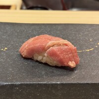 銀座 京都 鮨まつもと - 