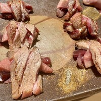 鮨 おにかい×2 - 
