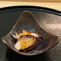 銀座 京都 鮨まつもと - 