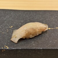 銀座 京都 鮨まつもと - 