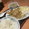 日高屋 飯田橋東口店