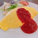 レストラン クッチーナ - 