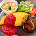 レストラン クッチーナ - 