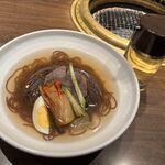 ワンカルビ - 全品食べ放題コース　2025.4