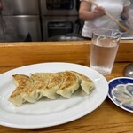 藤屋 - 手作り餃子