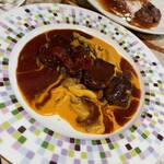 TOKIO フレンチ ルナティック - 