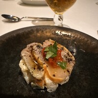 Ristorante CROSS 47 - 