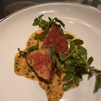 Ristorante CROSS 47 - 
