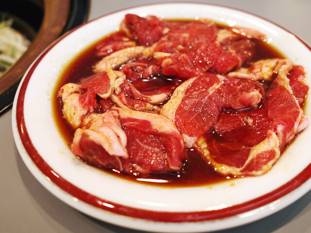 Yaki Yaki Gourmet Genrai