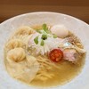小麦そば 池
