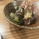 お酒とごはんと たか - 