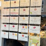 ジェラテリア シンチェリータ - 