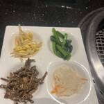 焼肉 いのうえ 国分寺店 - 