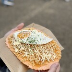 たこ焼 ひなた - 料理写真: