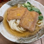 活麺富蔵 - 
