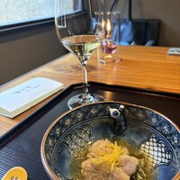 京都 三条 やま平 - 