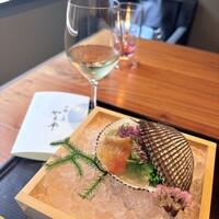 京都 三条 やま平 - 