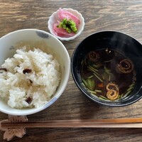 韻松亭 - 