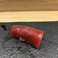 鮨処 凜 - 赤身