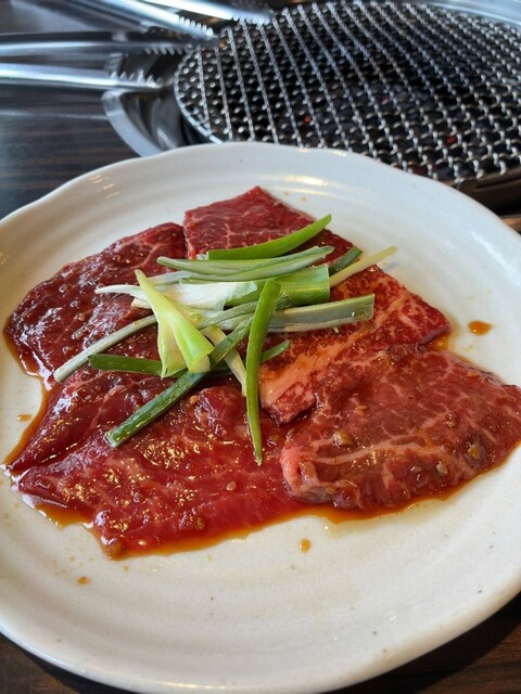 焼肉 やっちゃん 城北店 - 東岩槻/焼肉 | 食べログ