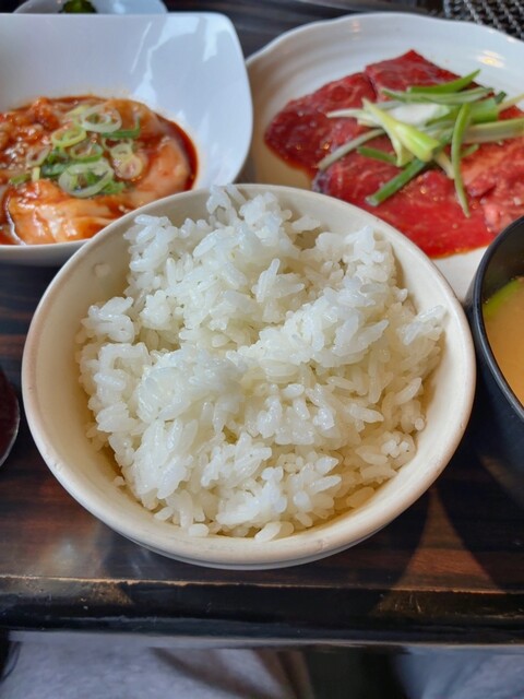 焼肉 やっちゃん 城北店 - 東岩槻/焼肉 | 食べログ