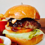 イーストヴィレッジ - 