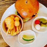 イーストヴィレッジ - 