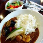 アマリエンボーン - 2014年7月