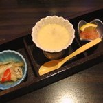 さかな料理と寿し 侍 - 