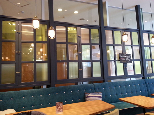 The Photo Of Interior Wired Kitchen And Niko Tabelog