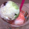 サーティワンアイスクリーム おやまゆうえんハーヴェストウォーク店