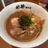 中華そば 桐麺 総本店