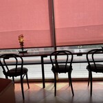 カフェ・ベローチェ 岩本町店 - 