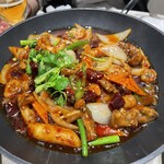 麻辣大学 川崎店 - 