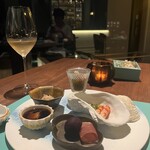 One Suite THE GRAND - 