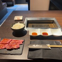 焼肉 じゅん - 