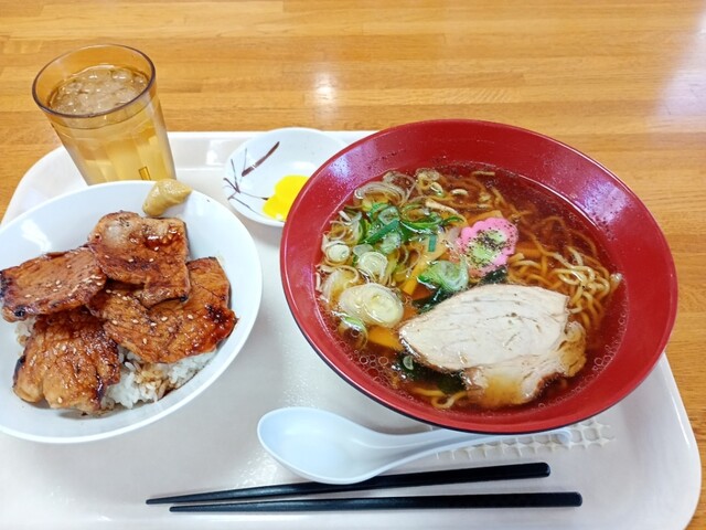 ぱわっく - 西帯広