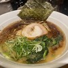 横濱家系ラーメン 龍乃家