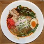 ラーメンWalkerキッチン - 